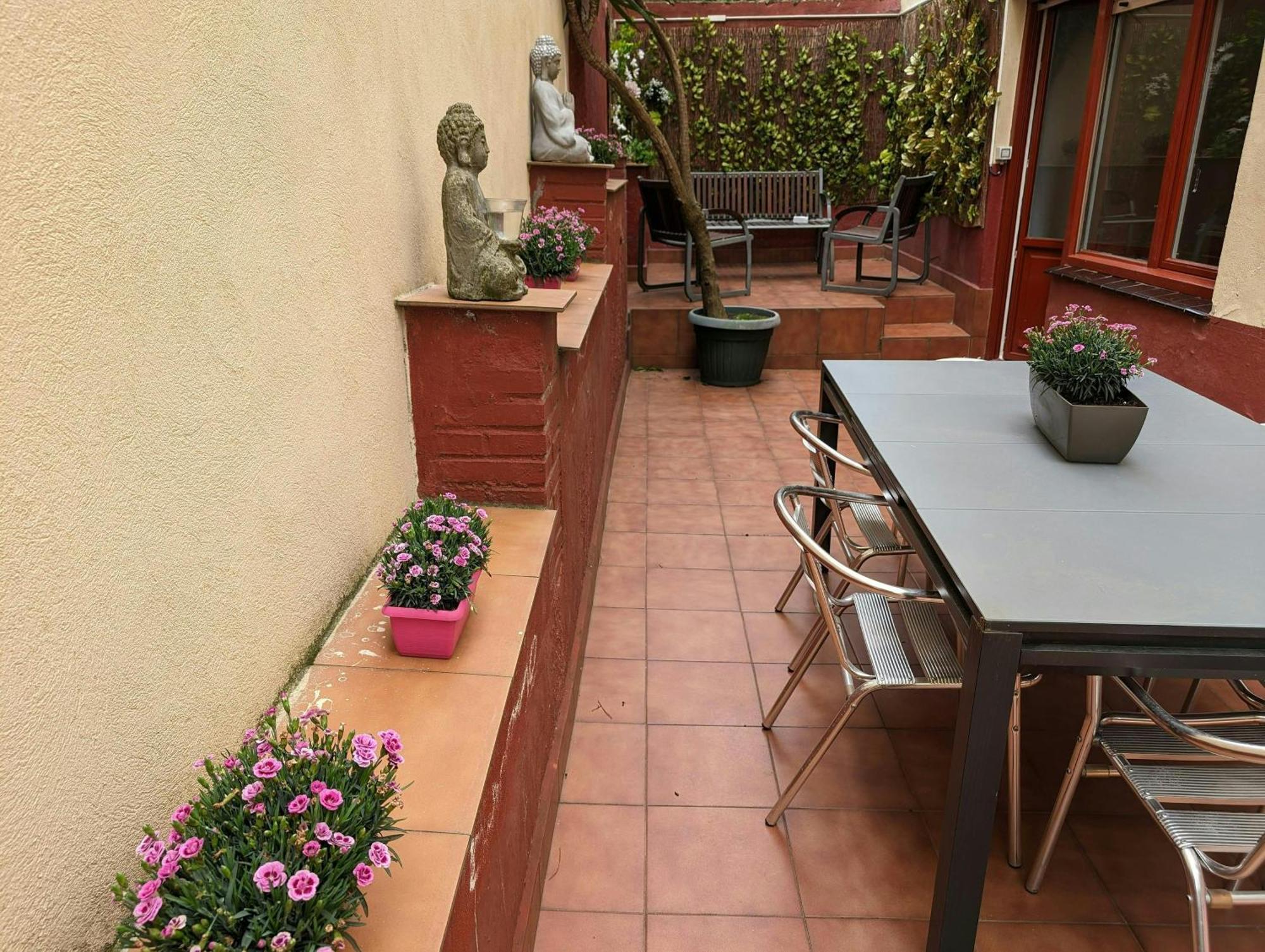 Ferienwohnung Oasis Bilbao Ebi00551 Exterior foto