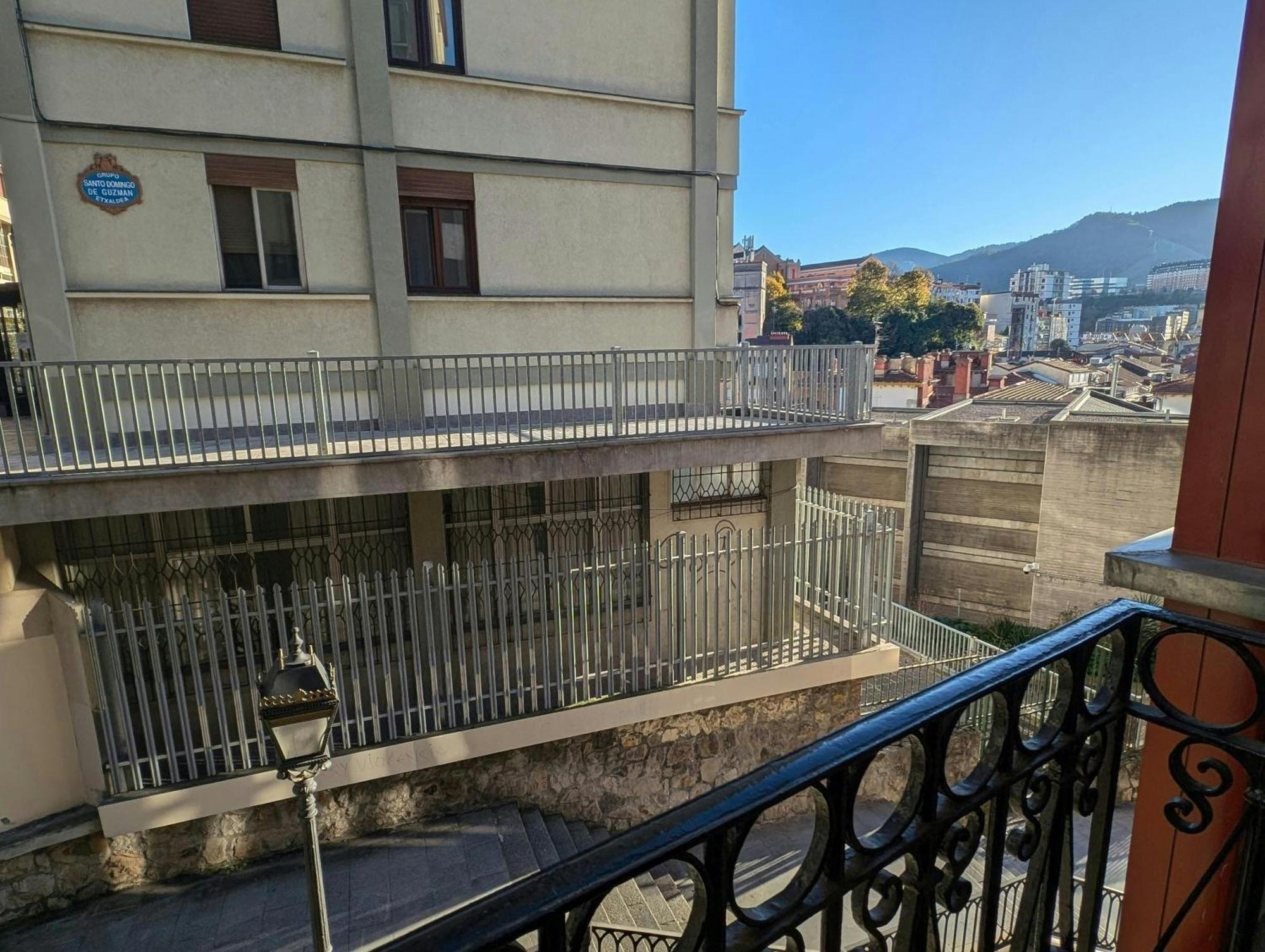 Ferienwohnung Oasis Bilbao Ebi00551 Exterior foto
