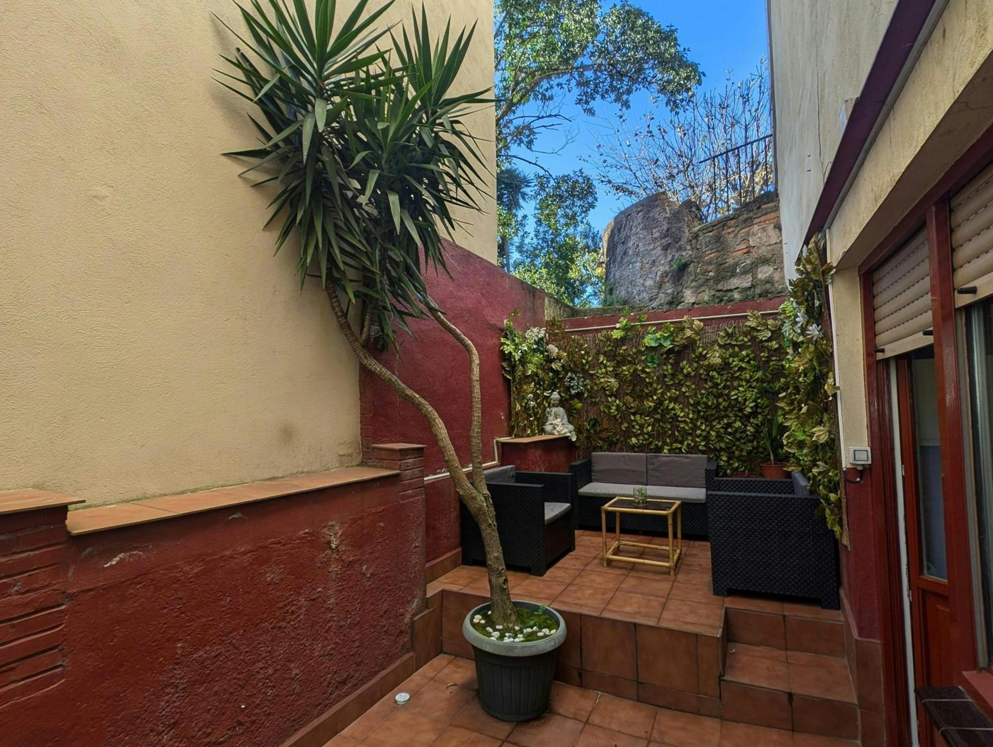 Ferienwohnung Oasis Bilbao Ebi00551 Exterior foto