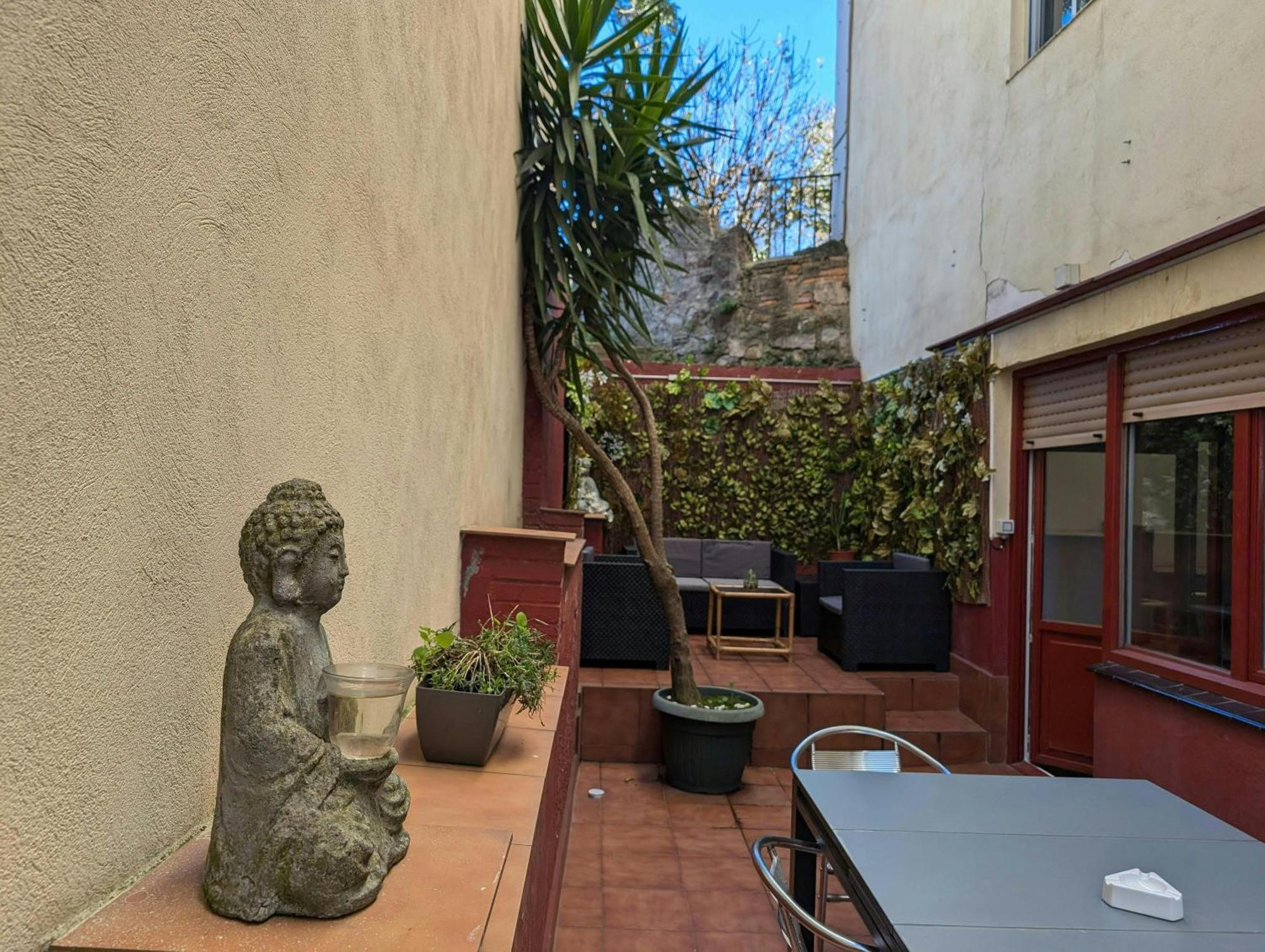Ferienwohnung Oasis Bilbao Ebi00551 Exterior foto