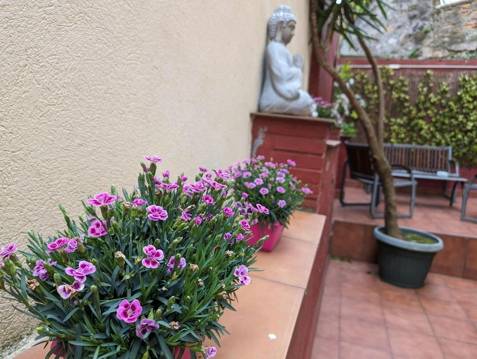 Ferienwohnung Oasis Bilbao Ebi00551 Exterior foto