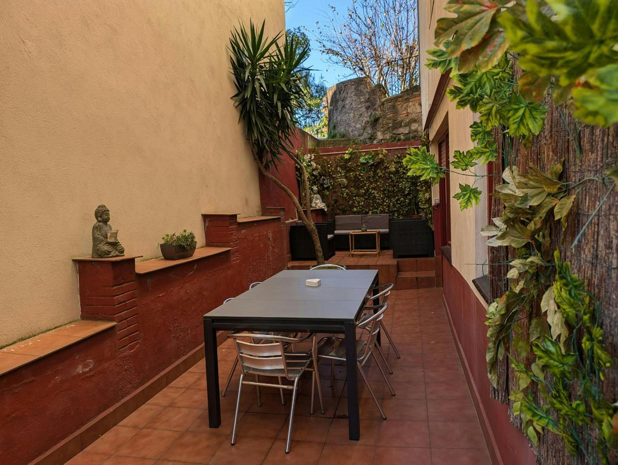 Ferienwohnung Oasis Bilbao Ebi00551 Exterior foto